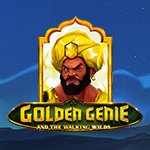 Golden Genie & the Walking Wilds